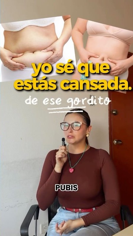 Prendas de control para el abdomen
