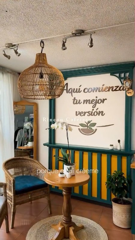 Aquí comienza tu mejor versión: nuestra tienda